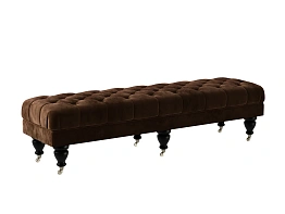 Банкетка Jazz Большая