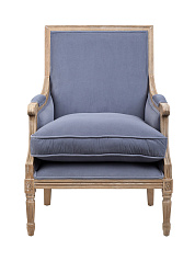 Классическое кресло Coolman Sky Grey в Москве