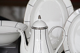 Чайный сервиз Flavour 17 Pcs Tea Set №2