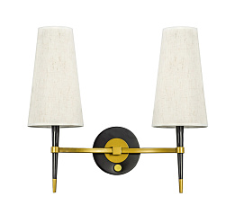 Люстра Simple Twins