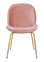 Стул Scoop Pink в Москве