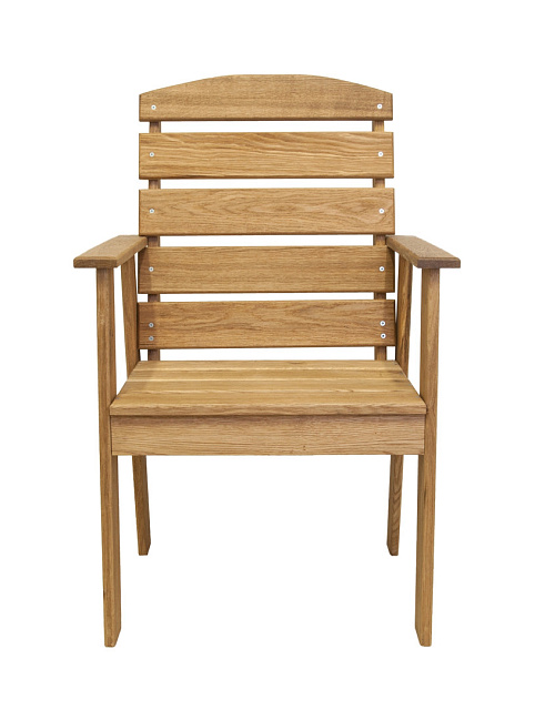 Садовая мебель для кафе Woodly Mak в Москве Садовая мебель для кафе Woodly Mak