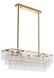 Люстра Celestia L1000 №1