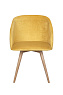 Стул Visti Curcuma V3
