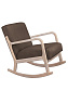 Кресло-качалка Cody B-vision