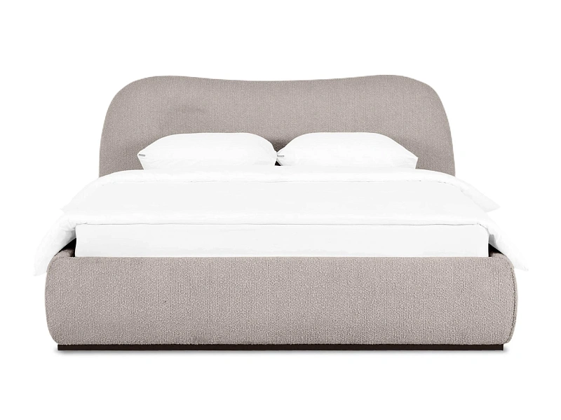 Кровать Patti без подъемного механизма в Москве Кровать Patti без подъемного механизма