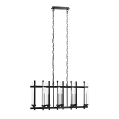 Подвесной потолочный светильник (люстра) LINDALE 33104