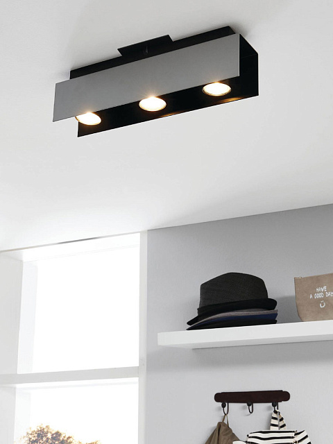 97396 Светильник потолочный светодиодный VISERBA в Москве 97396 Светильник потолочный светодиодный VISERBA