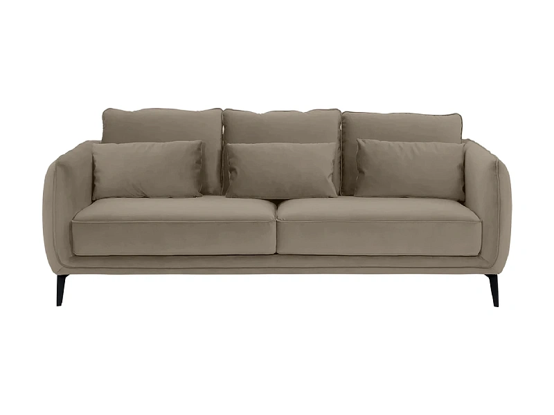 Диван Amsterdam трёхместный