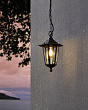 22471 Уличный подвесной светильник LATERNA 4 №0