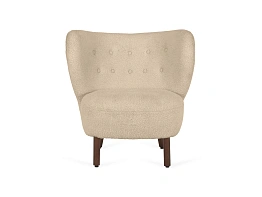 Кресло Lounge Wood