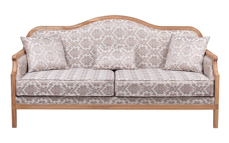 Диван с высокой спинкой для гостиниц Madesta Vatica в Москве Диван с высокой спинкой для гостиниц Madesta Vatica