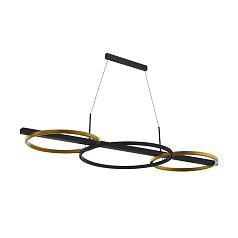 Подвесной потолочный светильник (люстра) LANACERA