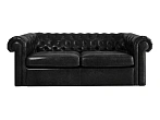 Диван Chesterfield с механизмом трансформации №0
