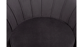 Комплект кресел ракушка Pearl Black №4