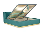 Кровать Vibe 1600 №6