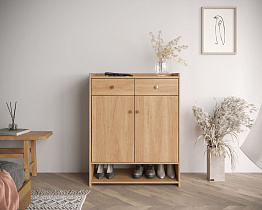 Комод Bubble Solid для прихожей арт BBL10S