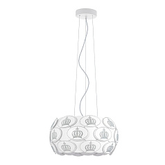 Подвесной потолочный светильник (люстра) ALBINONI