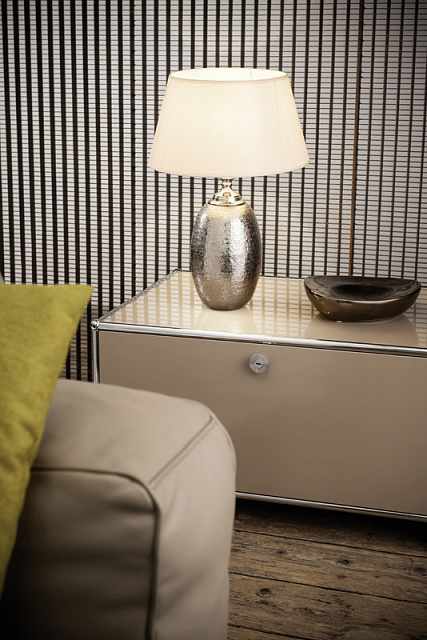 49169 Основа для настольной лампы SAWTRY в Москве 49169 Основа для настольной лампы SAWTRY