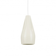 Подвесной светильник Pleat Box диаметр 13, арт 2463