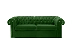 Диван Chesterfield с механизмом трансформации №0