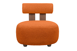Кресло Luman Orange V3L