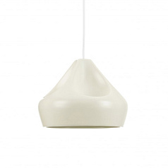 Подвесной светильник Pleat Box диаметр 24