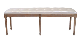 Оттоманка Clay Beige