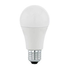 Светодиодная лампа A60, 12W (Е27), 4000K, 1055lm