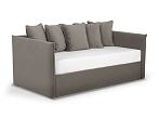 Кровать-кушетка Milano №5