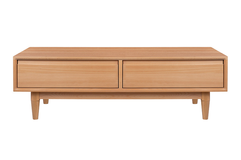 Дизайнерская тумба низкая Ingvar Low