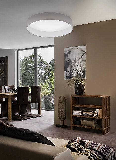 96539 Люстра потолочная светодиодная диммируемая PALOMARO 1 в Москве 96539 Люстра потолочная светодиодная диммируемая PALOMARO 1