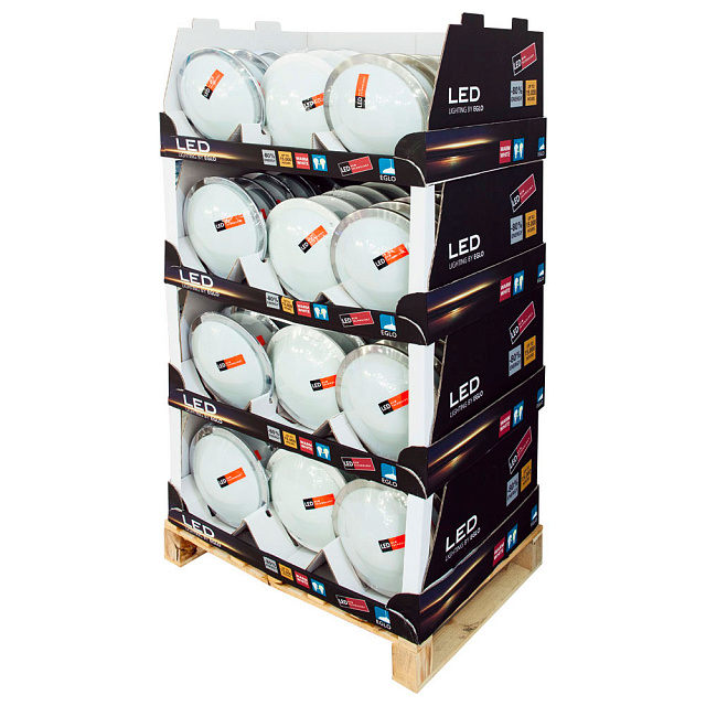 36869 Светильник настенно-потолочный PLANET в Москве 36869 Светильник настенно-потолочный PLANET