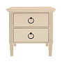 Дизайнерская тумба Nort Beige