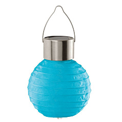 48617 Уличный светильник на солнечной батарее Z_SOLAR