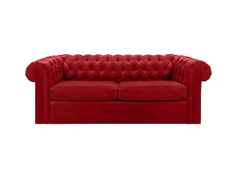 Диван Chesterfield без механизма
