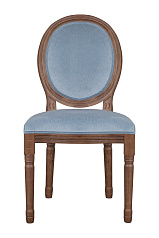 Стул Volker Leg Blue в Москве