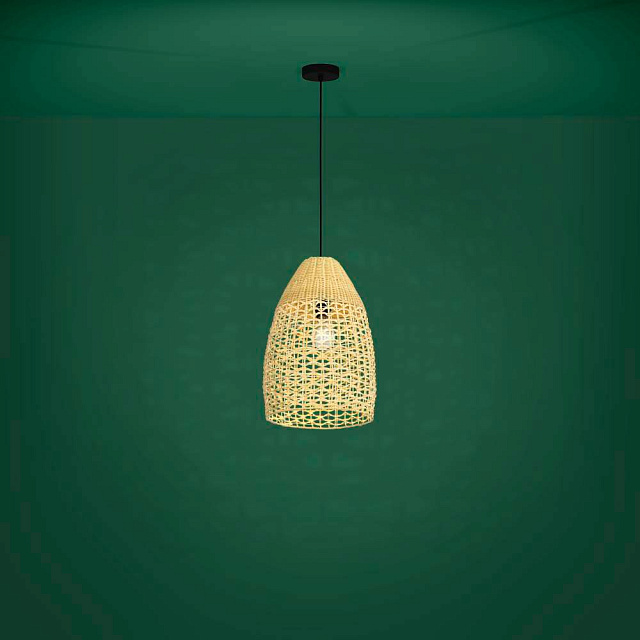 390237 Подвесной светильник (люстра) SAMBUCONA