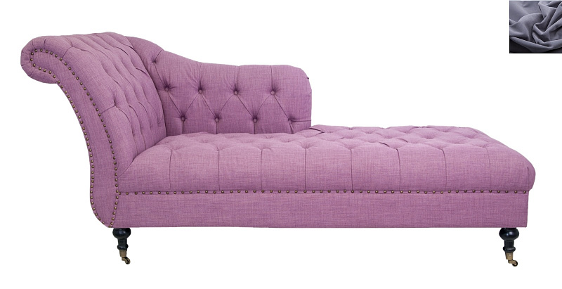 Односпальная диван кушетка Bego цвет серый в Москве Односпальная диван кушетка Bego цвет серый