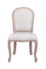 Дизайнерский обеденный стул Grand Beige в Москве