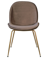 Стул Scoop Taupe в Москве