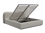 Кровать Patti с подъемным механизмом №3