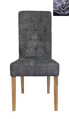 Стул Ostin Dark Grey в Москве