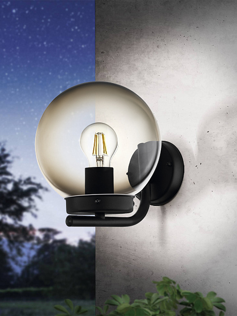 99586 Уличный настенный светильник TAVERNA в Москве 99586 Уличный настенный светильник TAVERNA