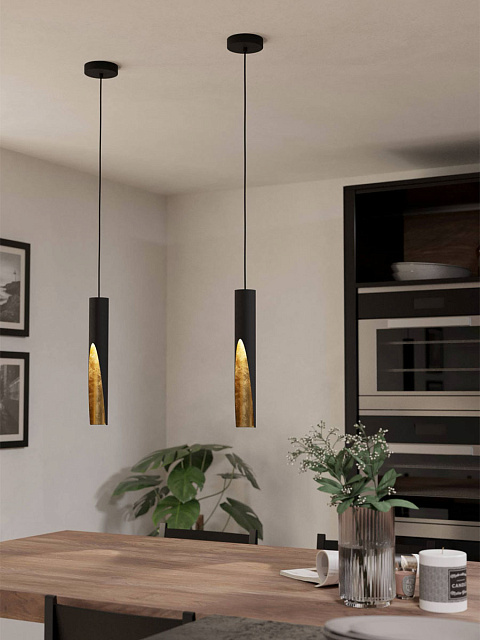 900872 Подвесной светильник (люстра) с лампой в комплекте BARBOTTO в Москве 900872 Подвесной светильник (люстра) с лампой в комплекте BARBOTTO