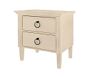 Дизайнерская тумба Nort Beige №1