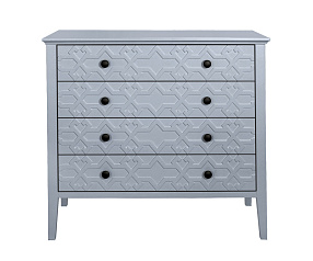 Дизайнерский комод Friz Grey