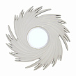 Зеркало Tornado White №0
