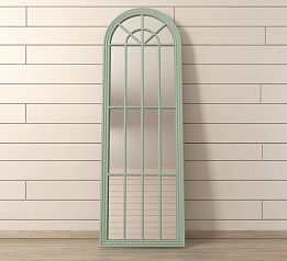 Зеркало "Milana" оливковое арт 201-27GETG