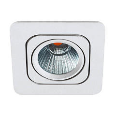 Светодиодный встраиваемый спот VASCELLO P 61629